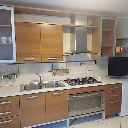 Affitta Camere Gold Барлета Екстериор снимка