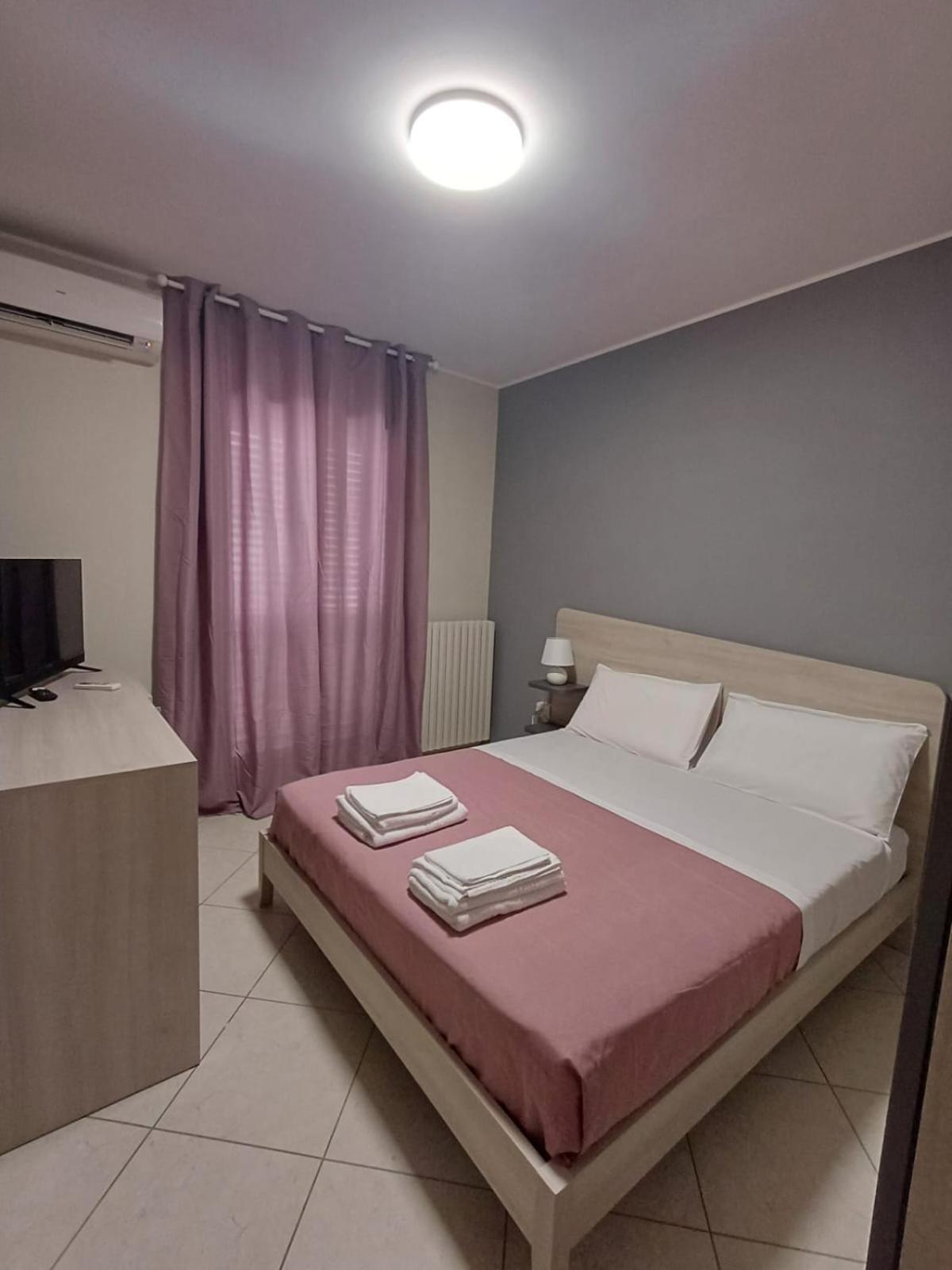Affitta Camere Gold Барлета Екстериор снимка