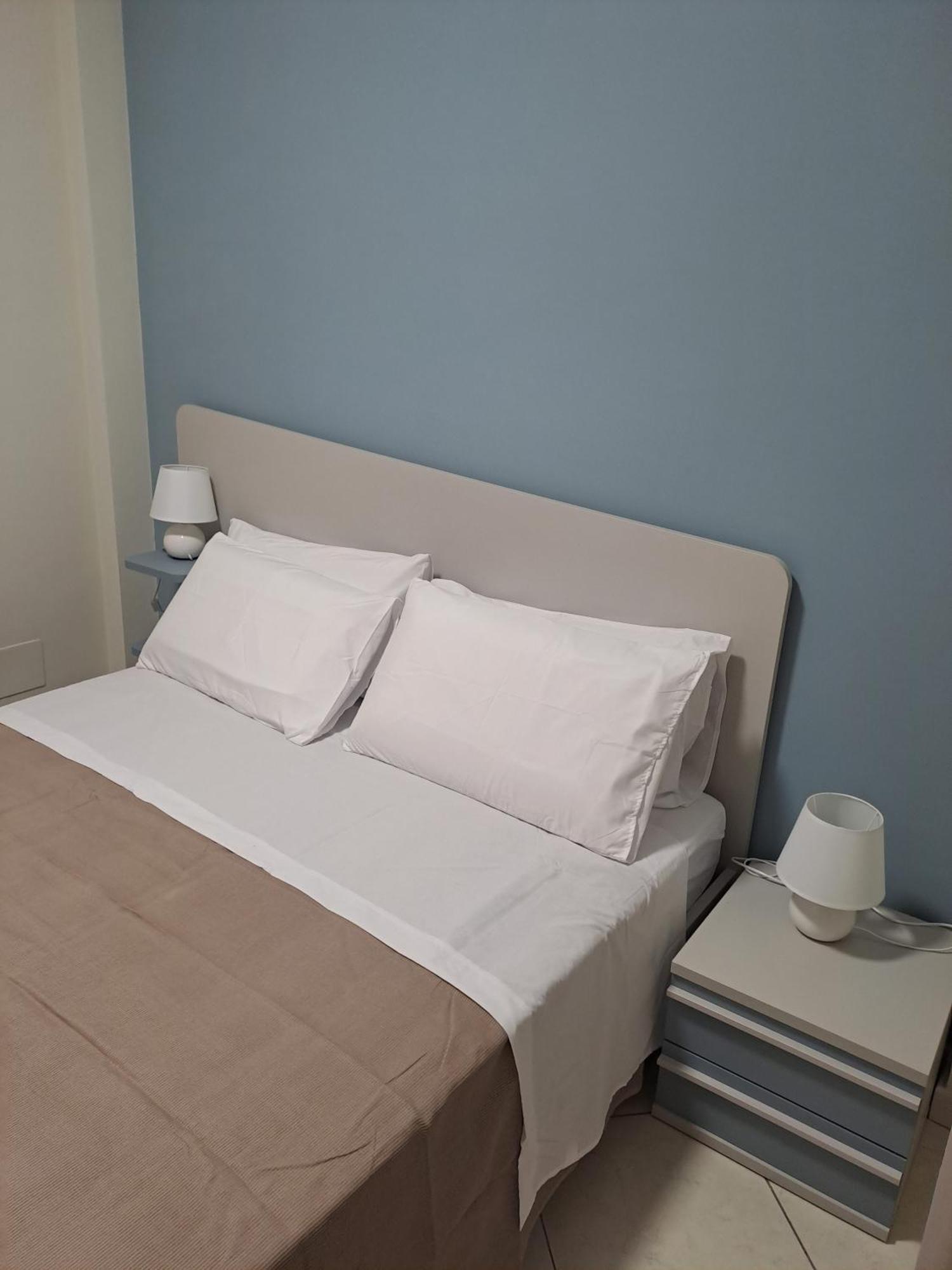 Affitta Camere Gold Барлета Екстериор снимка